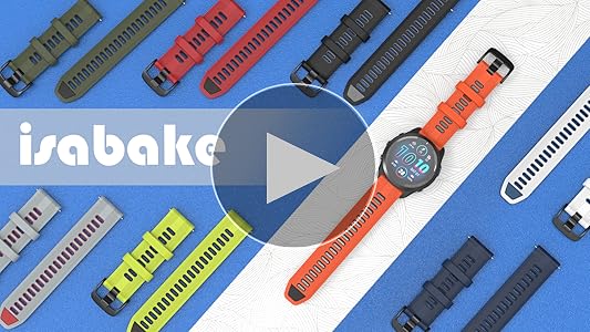 ラウンド用品・アクセサリー GARMIN FORERUNNER 965 ガーミン GARMIN Forerunner 965 Black ラウンド用品・アクセサリー